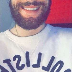 Meet your Posher, Gavin